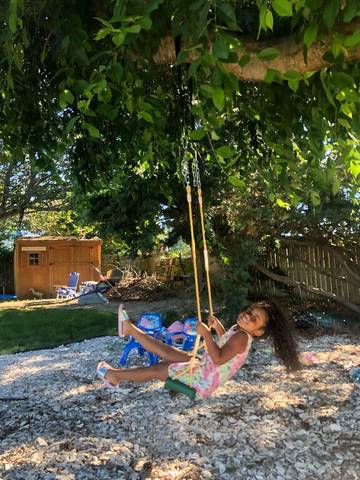 Cabin for 6 Guests in Rhode Island, USA, Picture 4