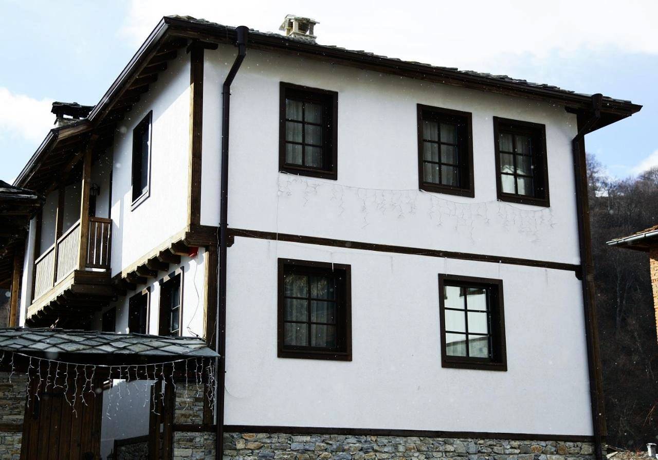 Double or Twin Room in Gotsé Deltchev, Blagoevgrad (oblast)