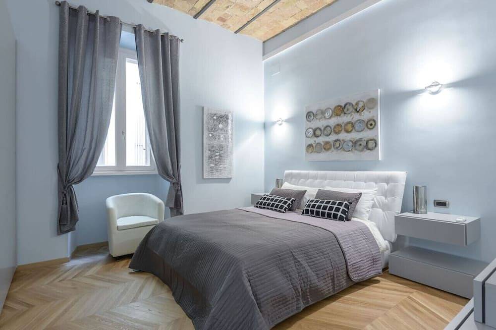 Ganze Wohnung, Sylvia Stylish Vatican Suites in Vatikan, Rom Provinz