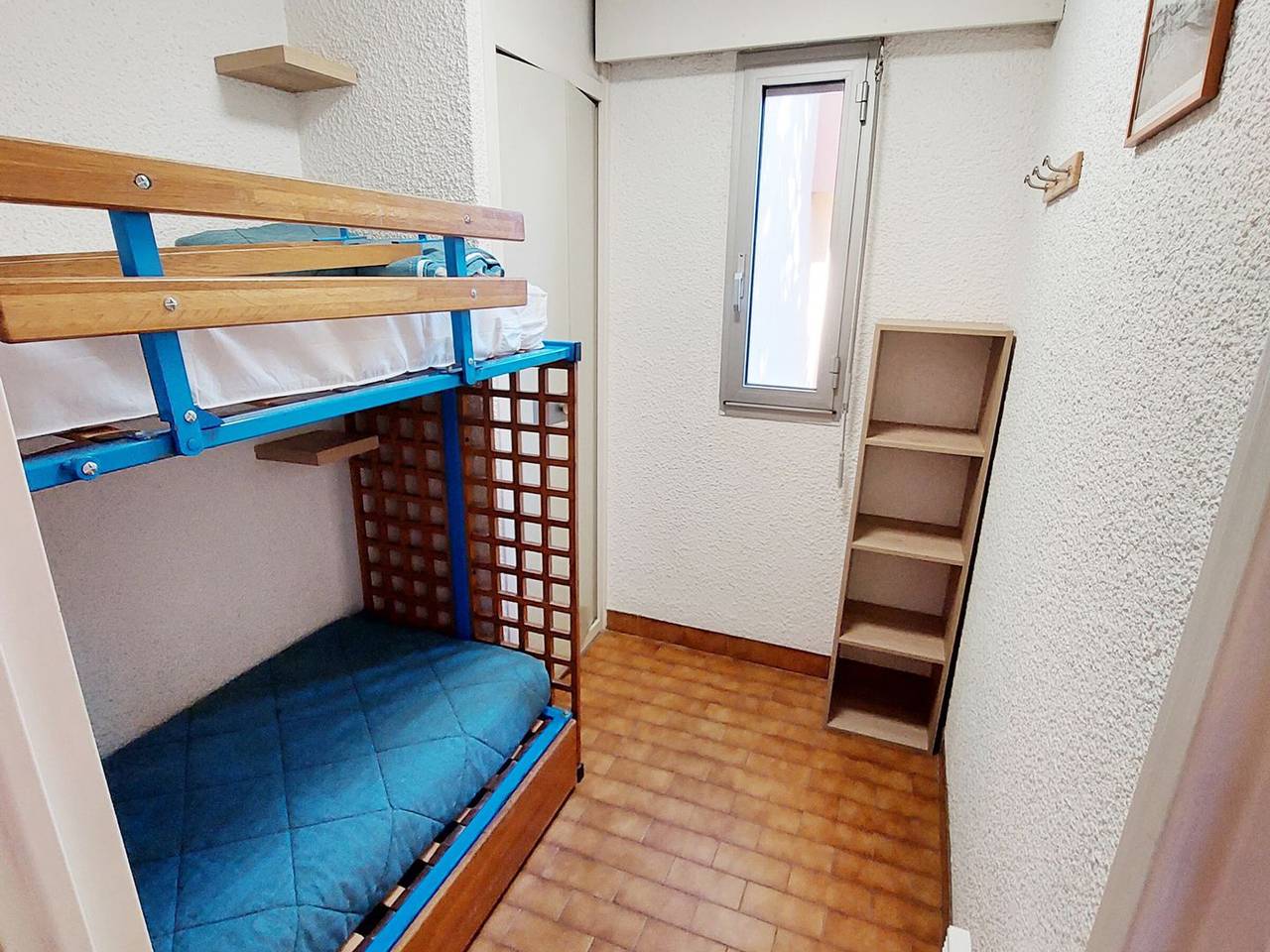 Ganzes Studio, Studio für 4 Personen am Meer mit Terrasse und Wlan in Roquebrune-Cap-Martin, Nizza und Umgebung