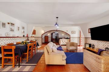 Casa Rural para 9 Pessoas em Penafiel, Distrito do Porto, Foto 2