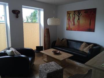 Ferienwohnung für 2 Personen in Quickborn, Kreis Pinneberg, Bild 1