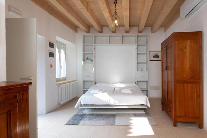 Appartamento vacanze per 2 persone - 1