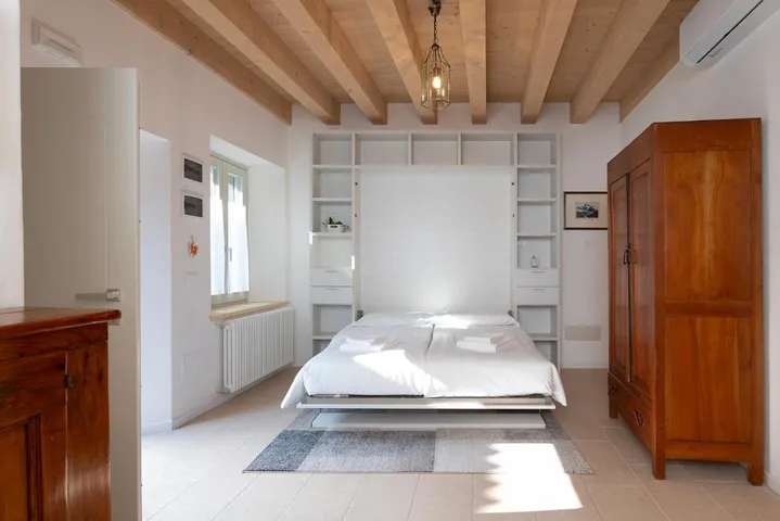 Appartamento vacanze per 2 persone - 1