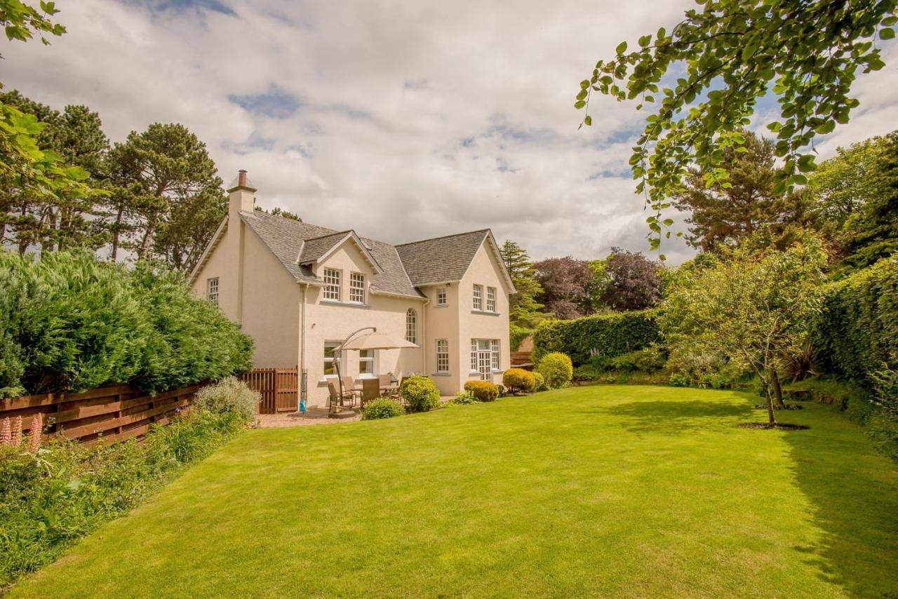 Holiday Home in Nairn, Highlands