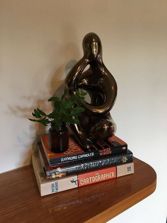 Escape to peaceful Warburton in Warburton, Shire of Yarra Ranges