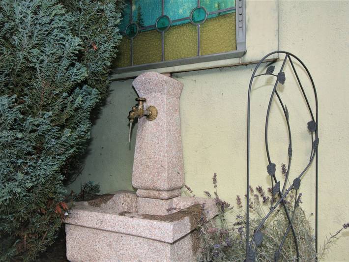Ferienwohnung für 4 Personen, mit Garten, mit Haustier in Axams - 4