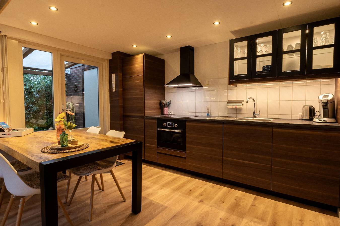 Holiday home "Holiday home with jaccuzi" in Stavenisse, North Sea Netherlands