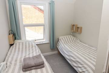 Holiday Home for 4 People in Lytham St Annes, Lancashire, Photo 3