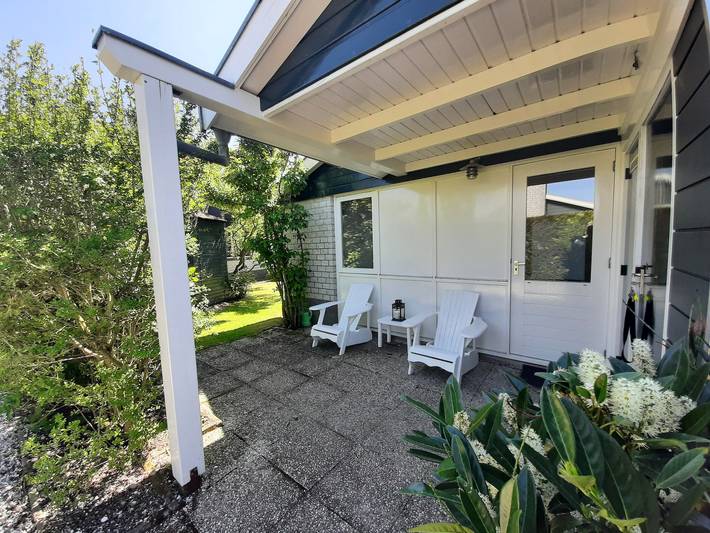 Ferienhaus für 4 Personen in Petten