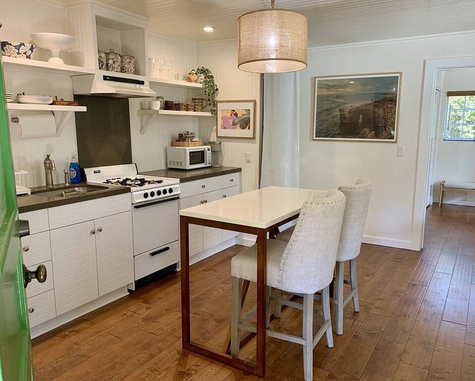 Relax in the heart of Montecito in Montecito, Santa Barbara County