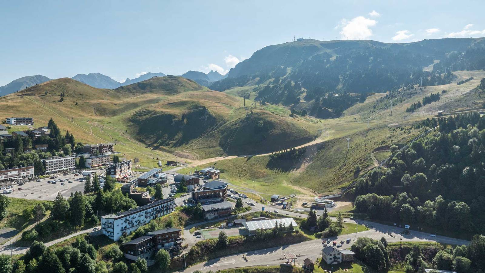 Appartement entier, Cytises N°305 - 2P4 in Chamrousse, Parc national des Écrins
