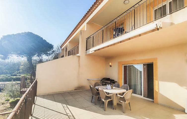 Location de vacances pour 6 personnes à Mirepeisset - 3