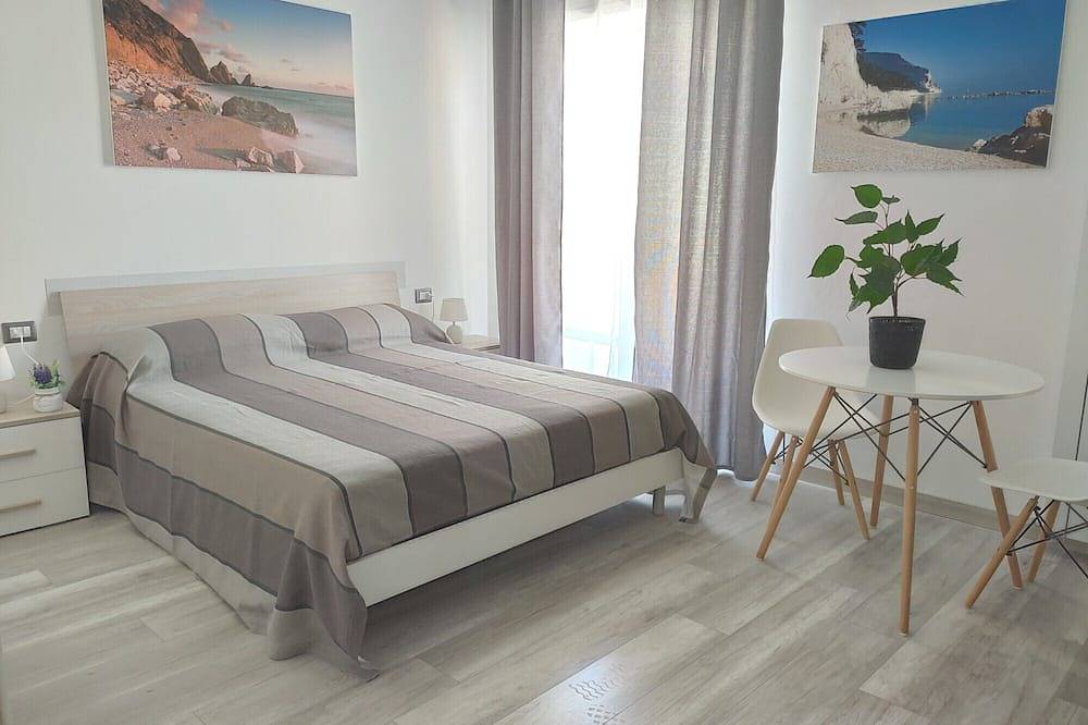 Affittacamere Rosita Recanati private room 3 in Recanati, Costa Adriatica Marcas