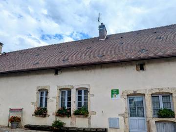 Agriturismo per 14 Persone in Agencourt, Beaune e dintorni, Foto 1