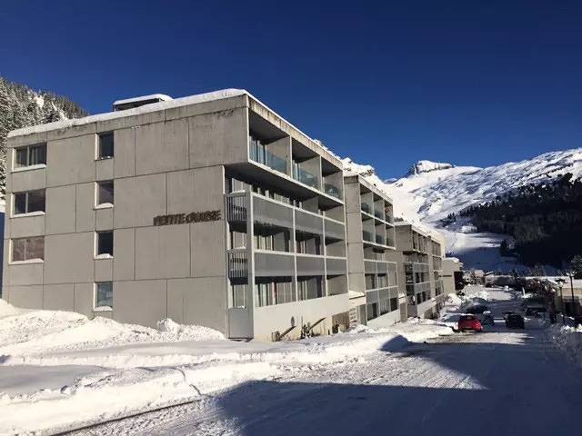 Ganze Wohnung, Neue Wohnung · Station Zentrum in Flaine, Arâches-la-Frasse
