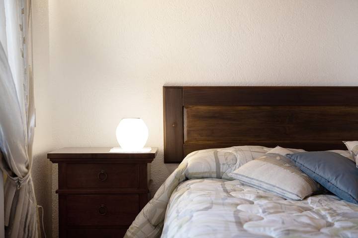 Hel lejlighed, Apartment 'Manu - Blavy Nus' with Mountain View, Private Terrace and Wi-Fi in Blavy, Comune di Nus