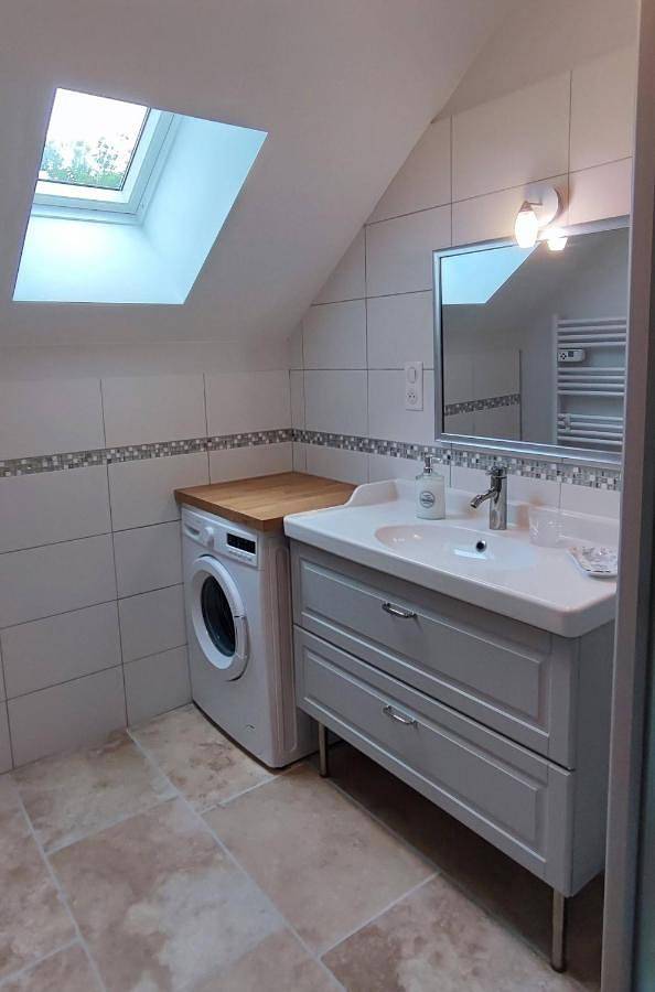 Location de vacances pour 4 personnes, avec jardin et piscine à Badefols-d'Ans - 4