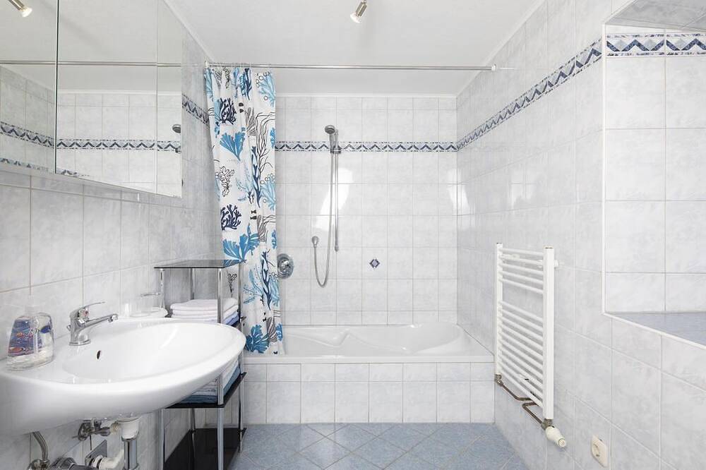 Ganze Wohnung, Ferienwohnung Lechner-Kaltenhauser - Ferienwohnung Lechner in Kramsach, Kitzbüheler Alpen