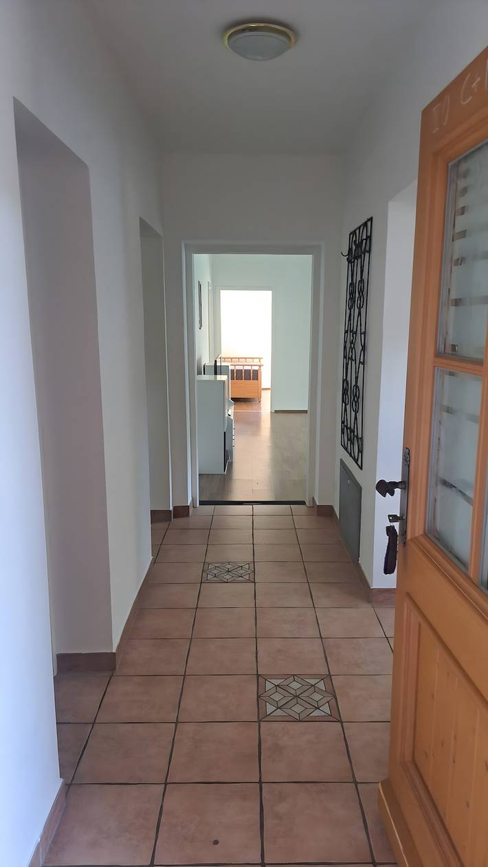 Ferienwohnung für 6 Personen, mit Garten, mit Haustier in Bischofswiesen - 3