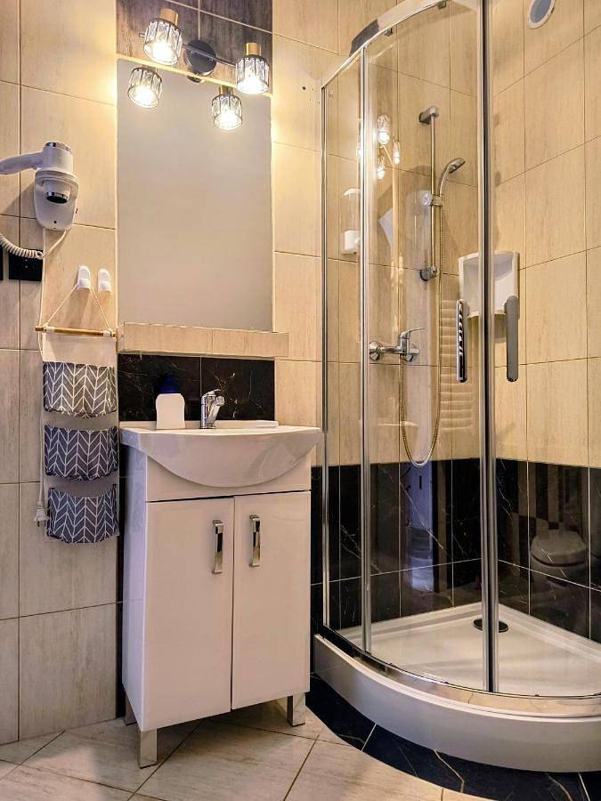 Apartamenty Wiktoria morska18 in Jastarnia, Zatoka Gdańska
