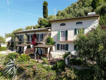 Casa Vacanza per 6 Persone in San Giuliano Terme, Riviera Toscana, Foto 1