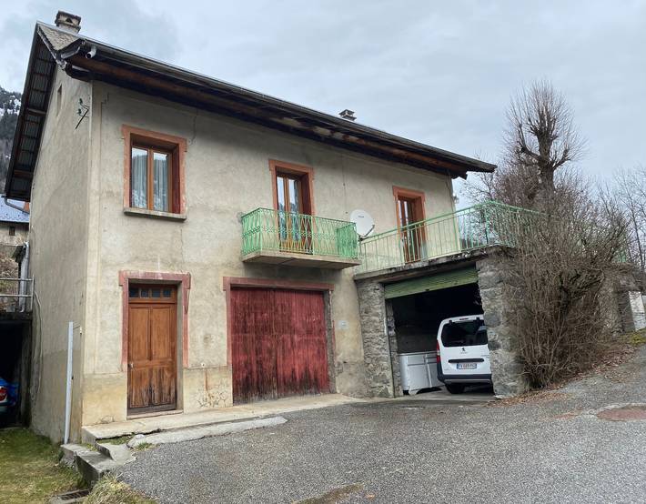 Appartement de vacances pour 6 personnes