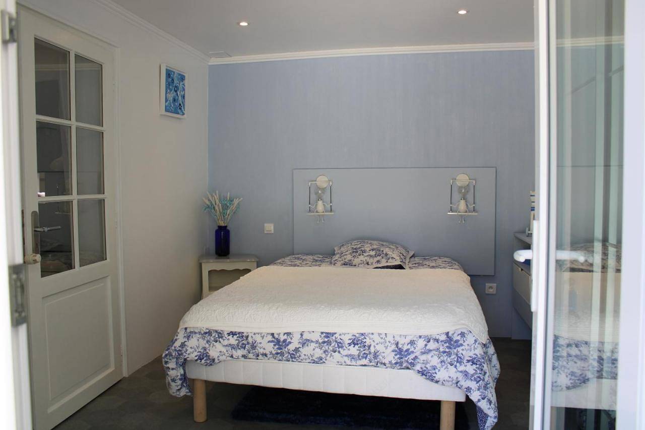 Double Room in Lectoure, Gers