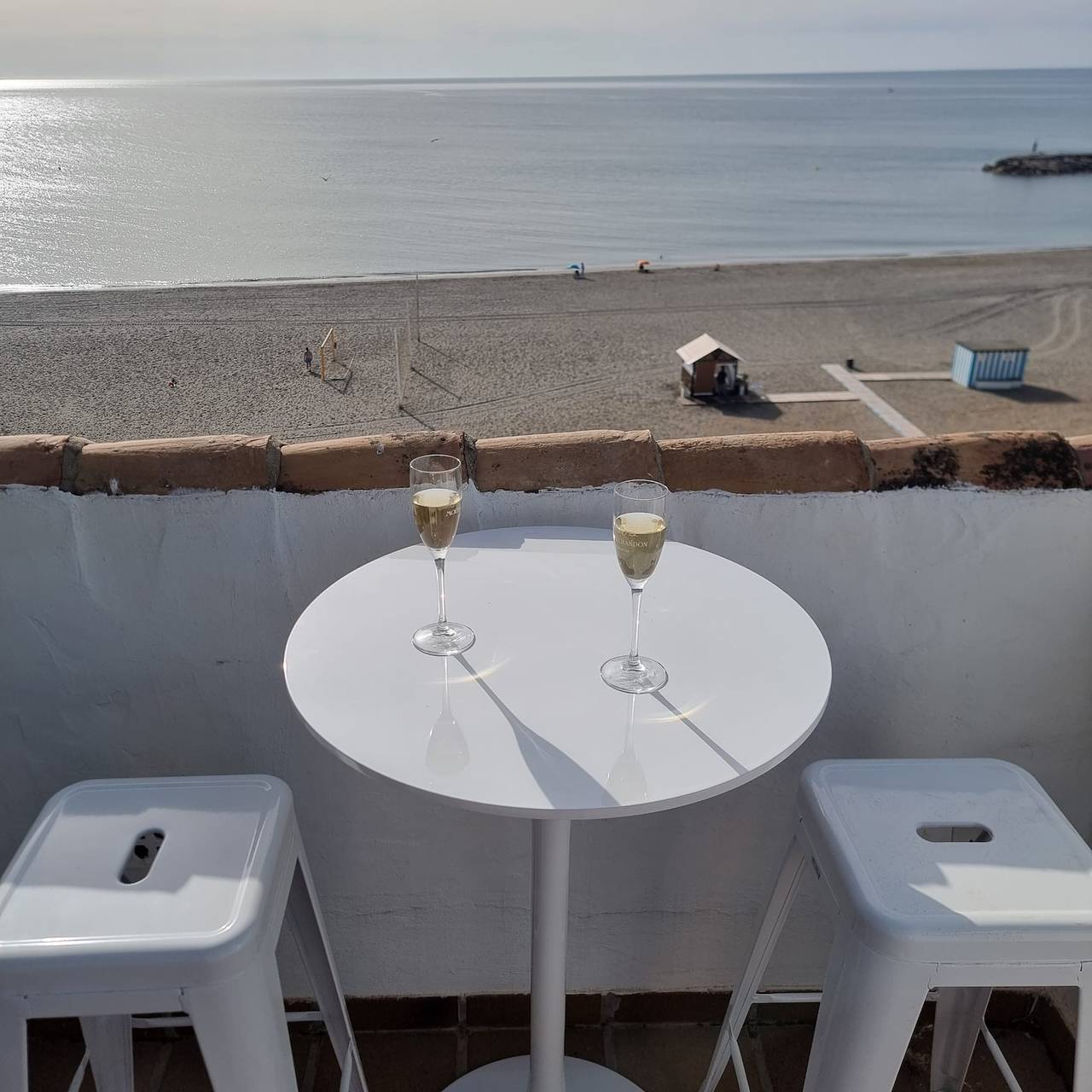 Appartement entier, Marina Duquesa 2431 Beach Front in Sabinillas, Manilva