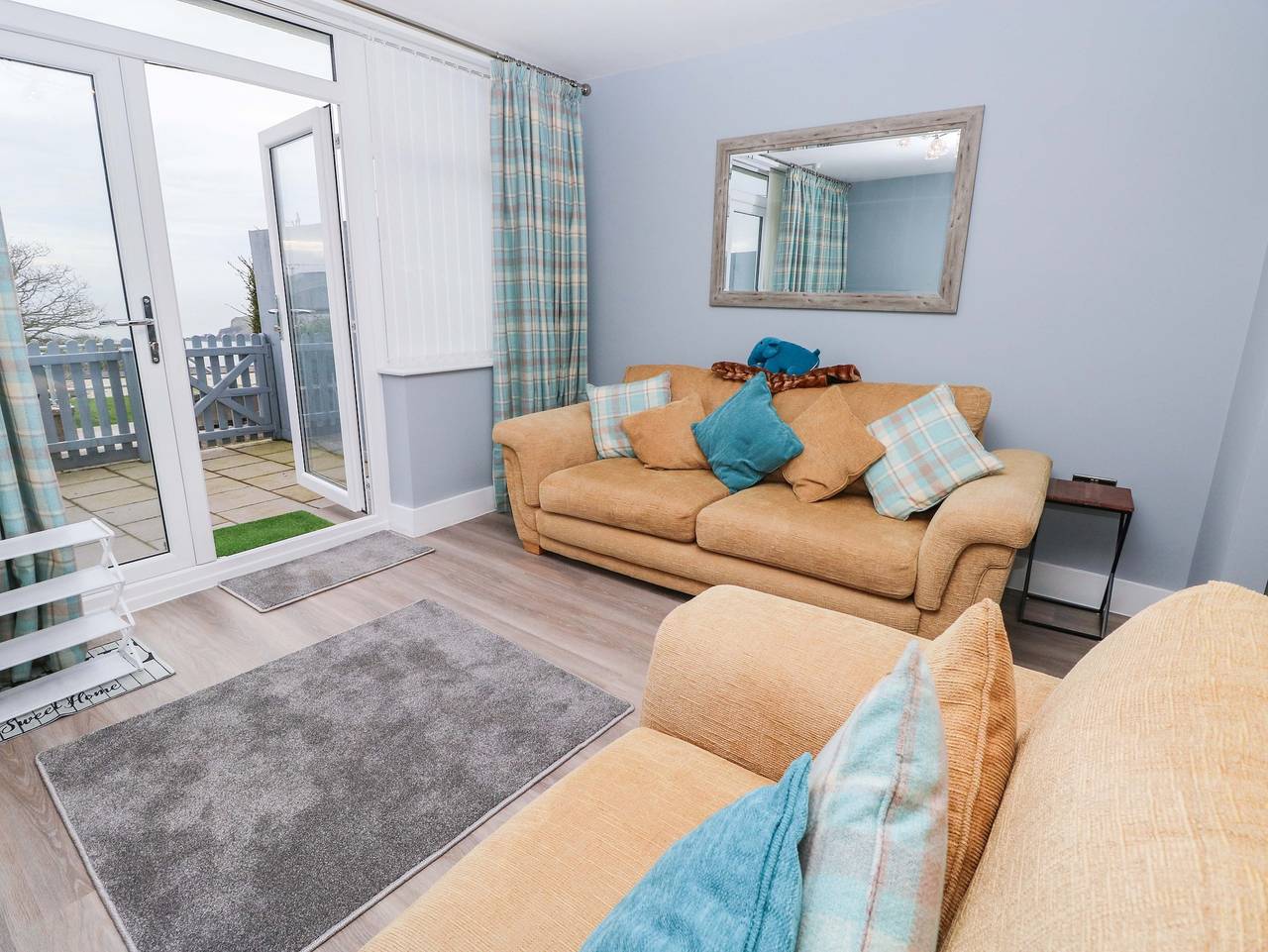 3 Devon Court in Freshwater East, Pembrokeshire
