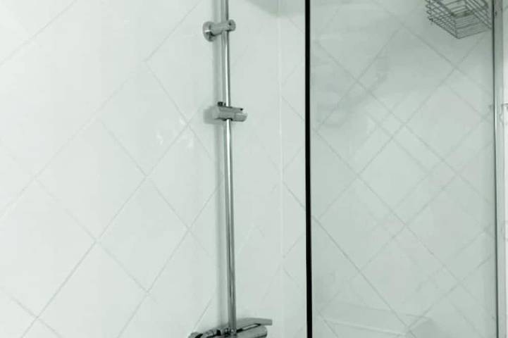 Gîte pour 2 personnes, avec balcon à Algajola - 3