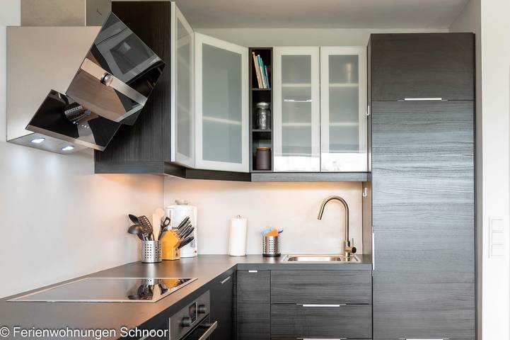 Ganze Ferienwohnung, Strandgut in Kieler Förde, Kiel