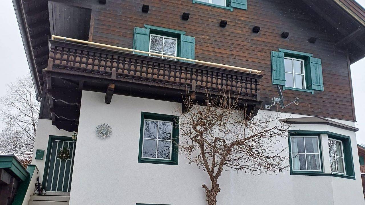 Ganze Ferienwohnung, Ferienwohnung für 5 Personen (60 m²) in Kitzbühel in Kitzbühel, Kitzbüheler Alpen