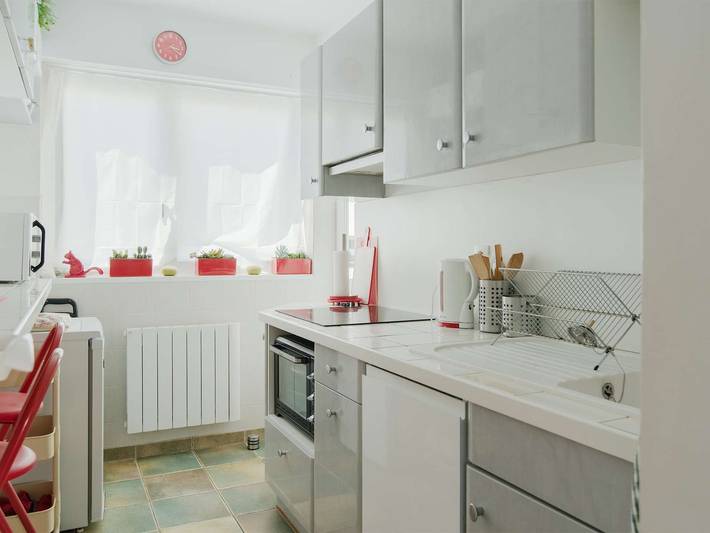 Gîte pour 2 personnes à Hendaye - 4