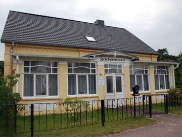 Ferienwohnung für 5 Personen in Thiessow, Mönchgut, Bild 2