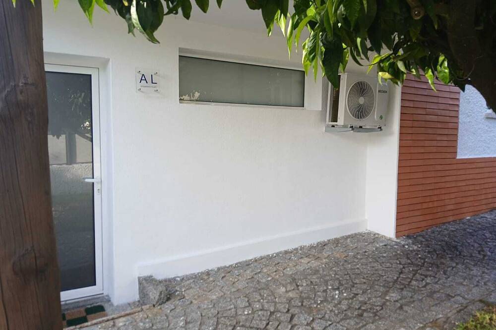 Ganze Wohnung, Casa das Laranjeiras - Espaço conforto e tranquilidade in Viseu, Viseu Distrikt