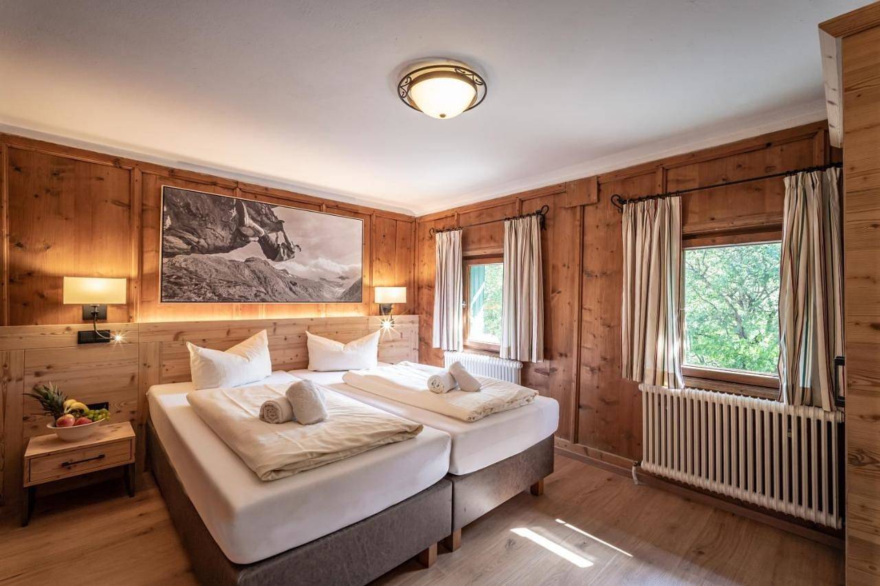 Ferienhäuser Mayrhofen in Mayrhofen, Bezirk Schwaz