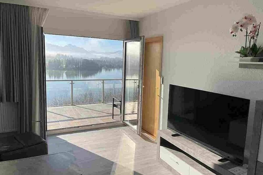 Ferienhaus für 6 Gäste mit 89m² in Lechbruck am See in Lechbruck am See, Bayerisch Schwaben