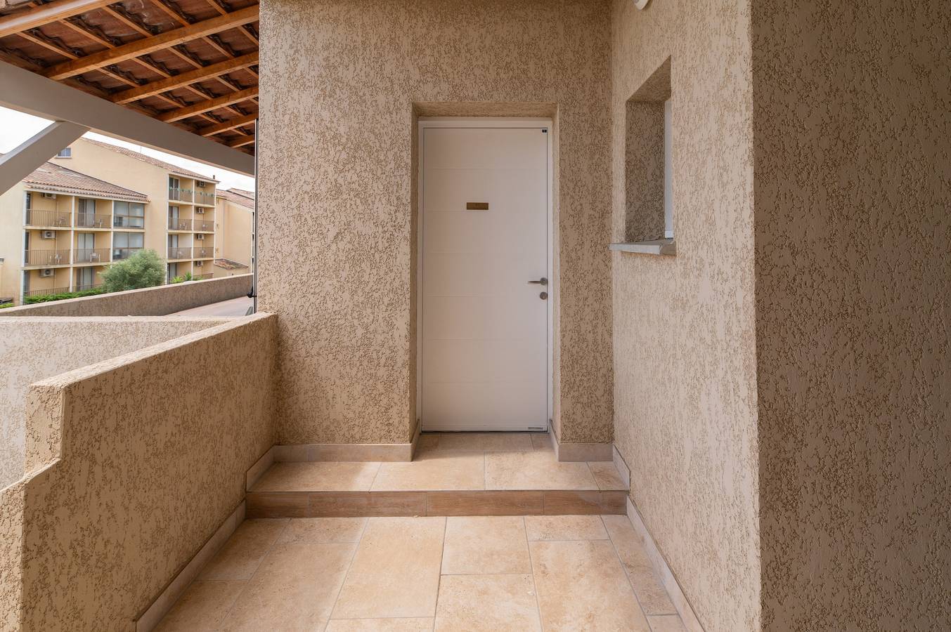 Appartamento intero, Appartamento 'La Dolce Vita 7' con Vista Mare, Wi-Fi e Aria Condizionata in Borgo (Corsica), Bastia e dintorni