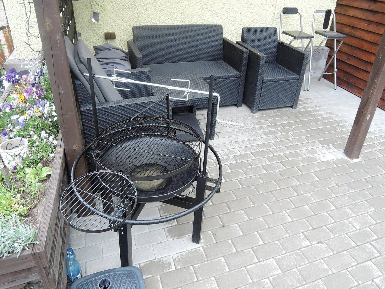 Casa vacanza a Laguna di Stettino a partire da 110€ a notte