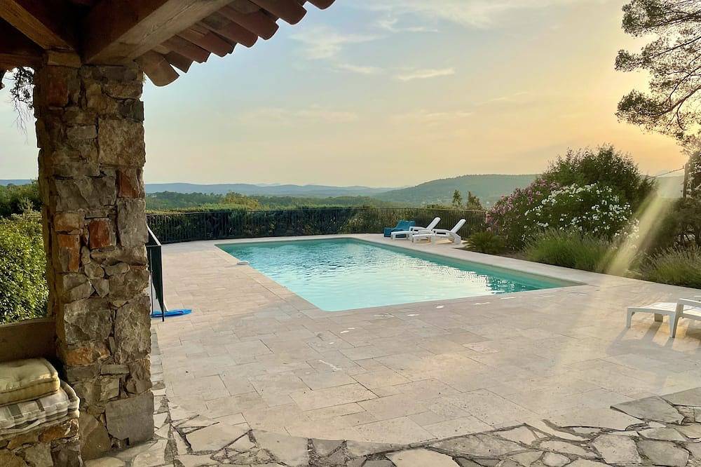 Photo : Maison de vacances