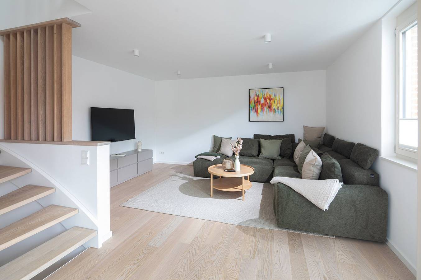Appartement entier, // Dünenquartier No. 1 // in Norderney