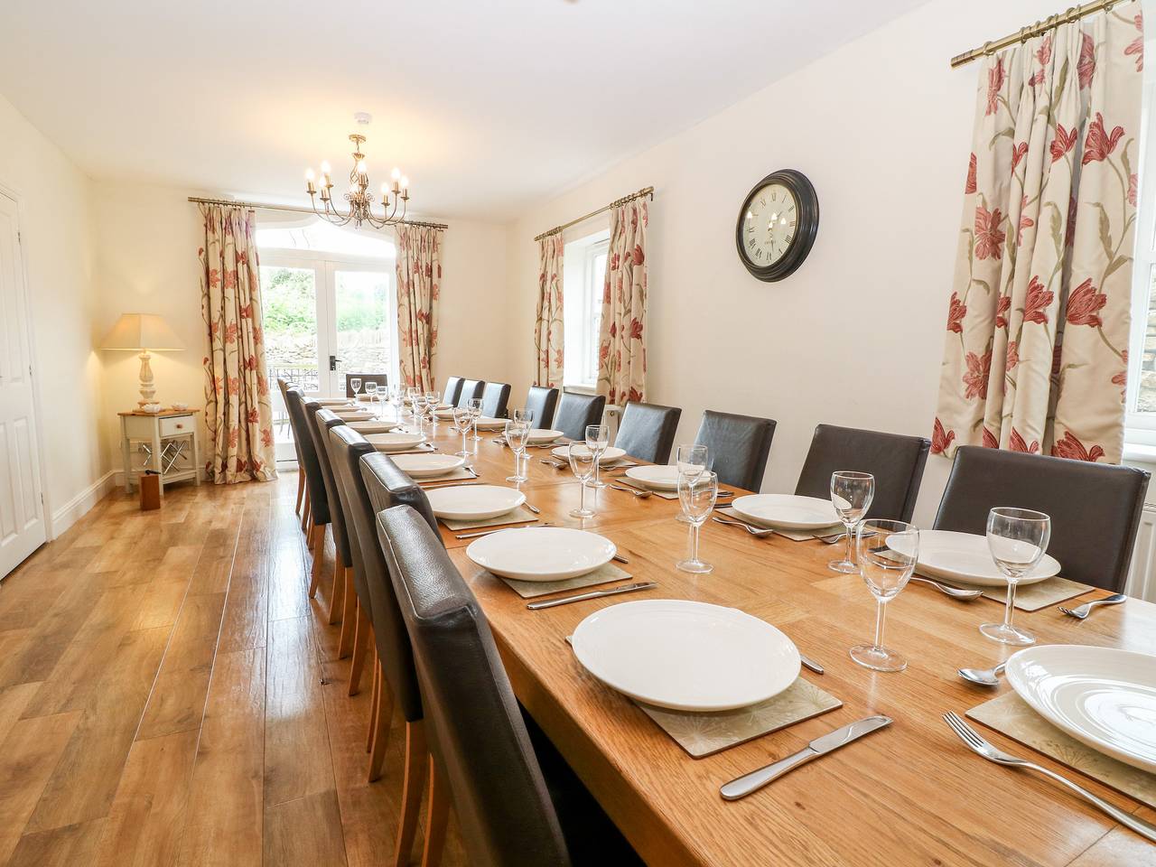 South Hill Farmhouse in Stow-on-the-Wold, Gloucestershire