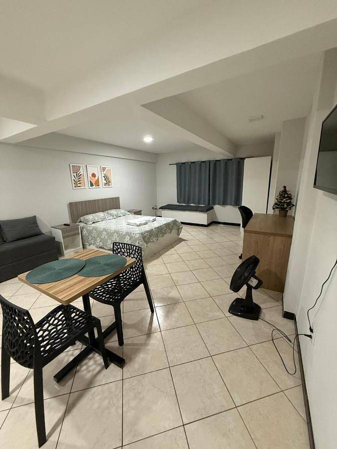 Casas e apartamentos de temporada para 3 pessoas em Volta Redonda