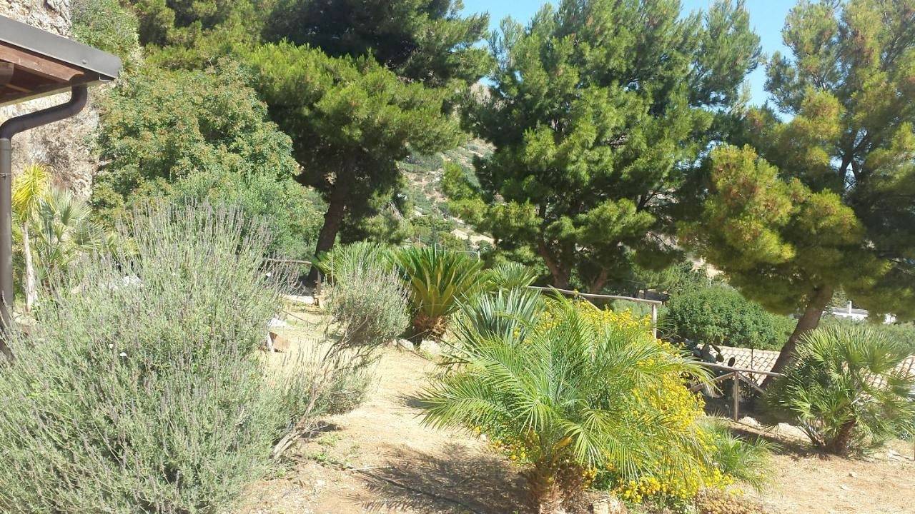 Villa with Sea View in Scopello (Sicilia), Castellammare del Golfo