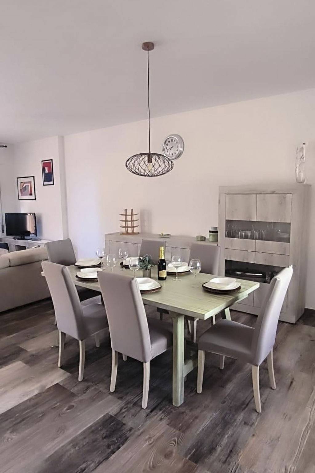 Villa Mameli in Calasetta, Isla de Sant'Antioco