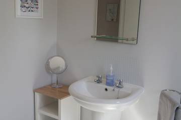 Holiday Rental for 4 People in Boat of Garten, Highlands, Photo 4