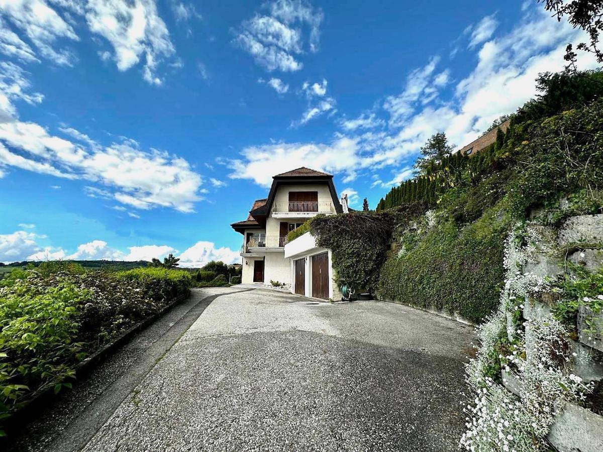Appartement entier, One-Bedroom Apartment in Grandvaux, Bourg-en-Lavaux