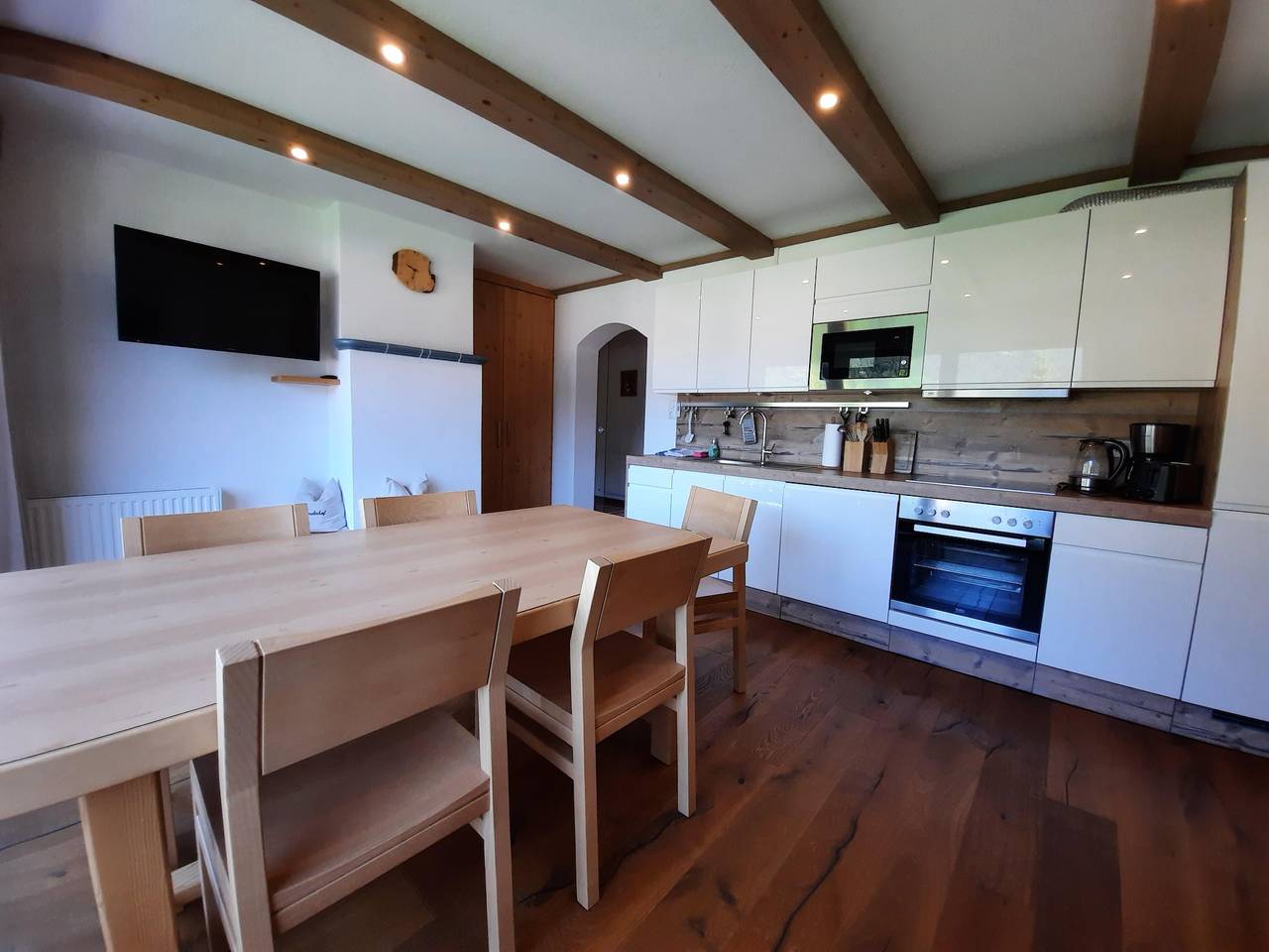 Appartement Wiesenenzian in Fulpmes, Innsbruck e dintorni