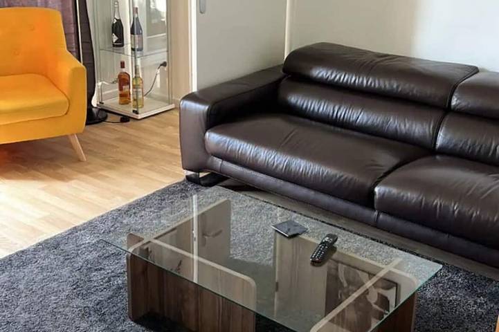 Appartement de vacances pour 5 personnes